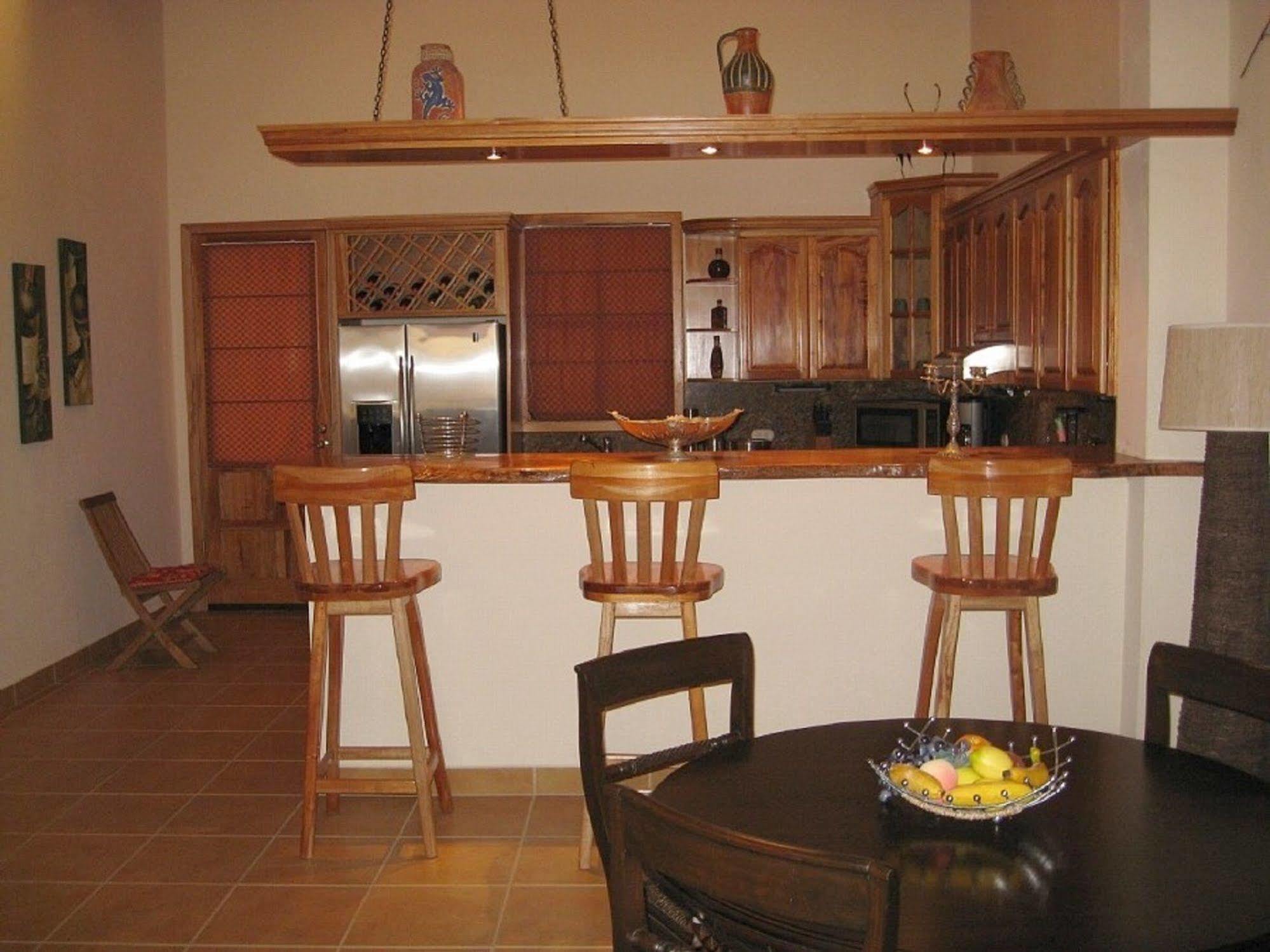 Villa Del Sol Nosara Exteriör bild