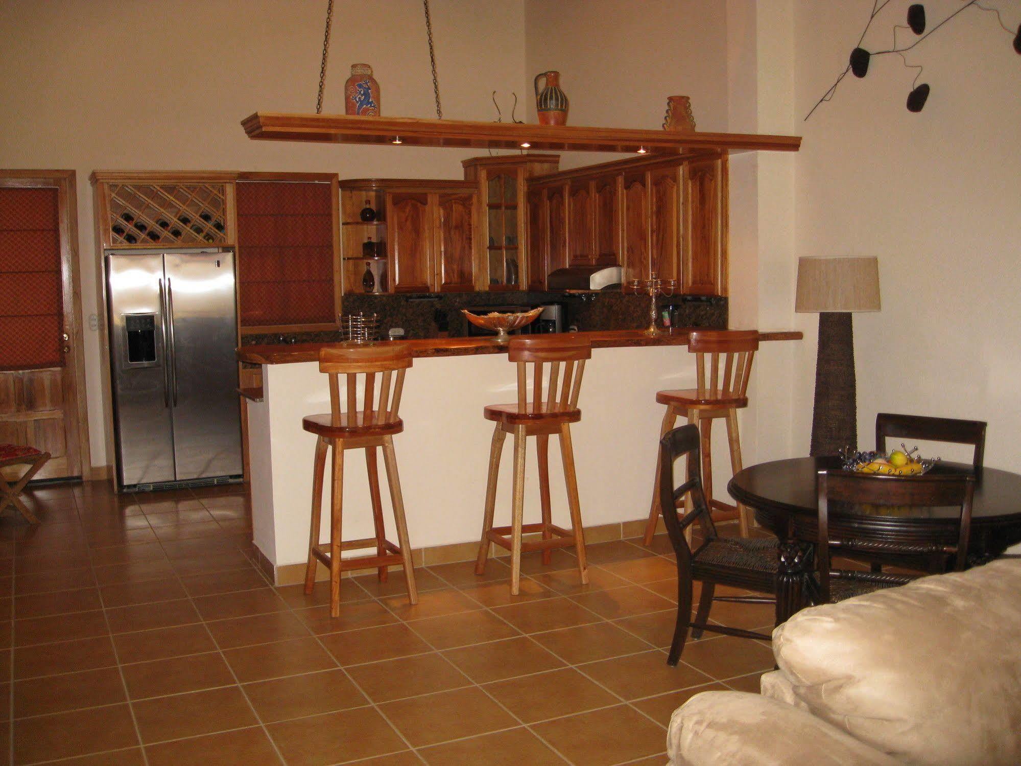 Villa Del Sol Nosara Exteriör bild