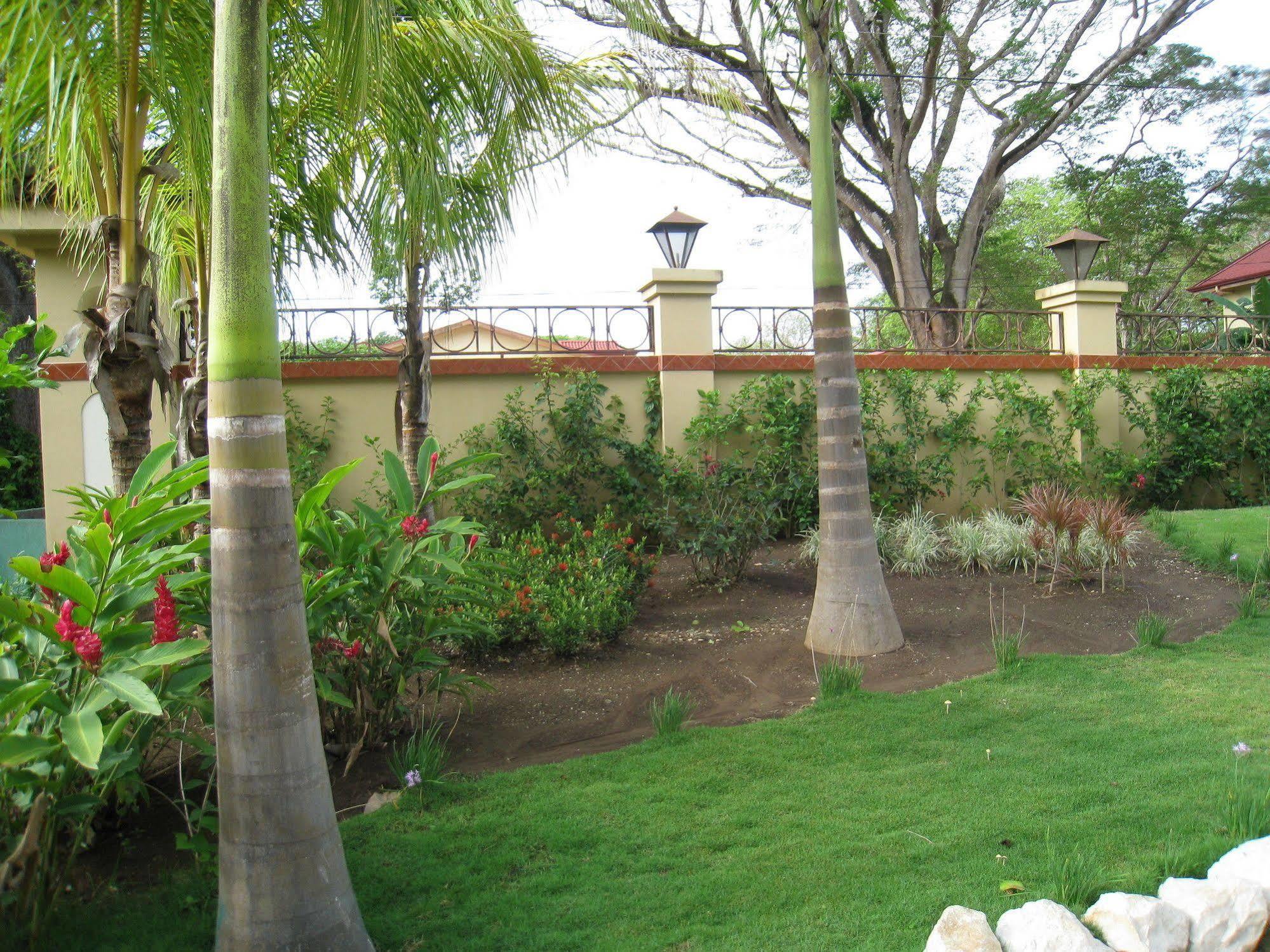 Villa Del Sol Nosara Exteriör bild