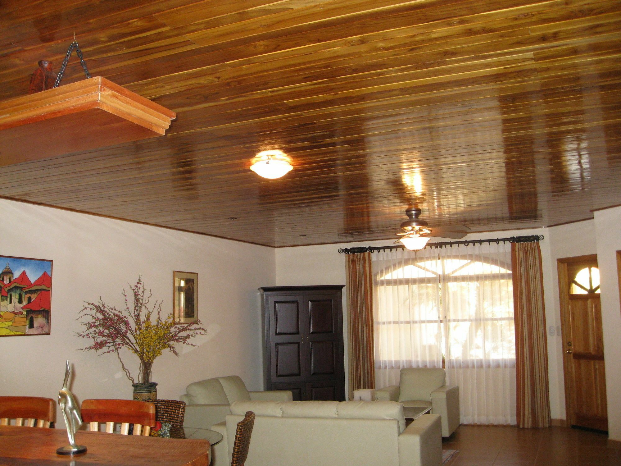 Villa Del Sol Nosara Exteriör bild